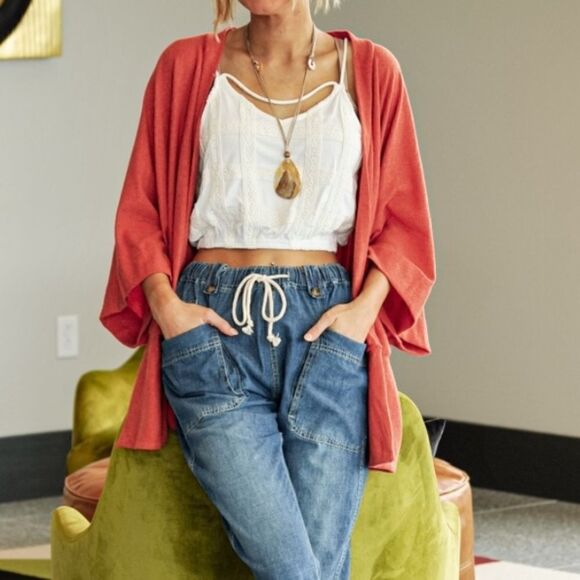 ‎Draped Cardigan - Picture 4 of 11